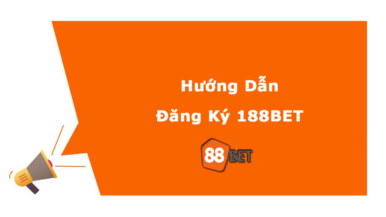 Đăng ký 188BET